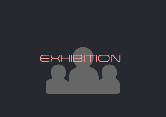 展示会ブースのデザイン、設置、運営から、ツールの制作、集客のためのイベント提案まで、展示会の運営はおまかせください。